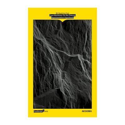 Cave Machines