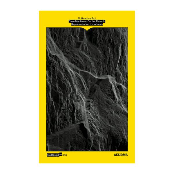 Cave Machines