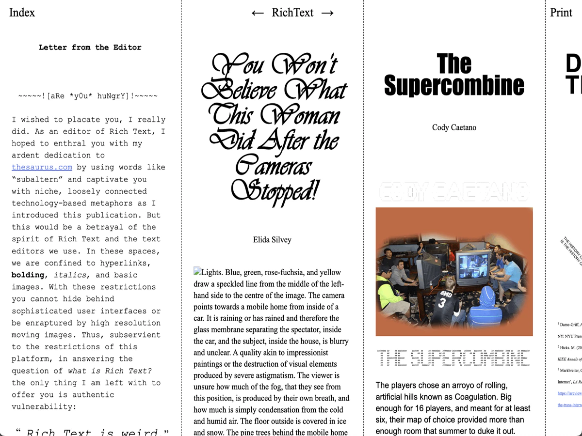 Live Site: https://richtext.de.pub/