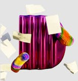 Glass Mirror: a speculative research journal