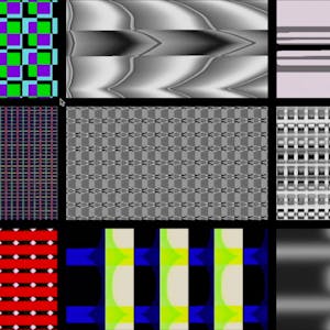 Sawing Sound (video study grid)