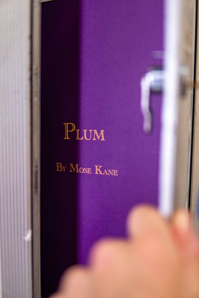 Plum