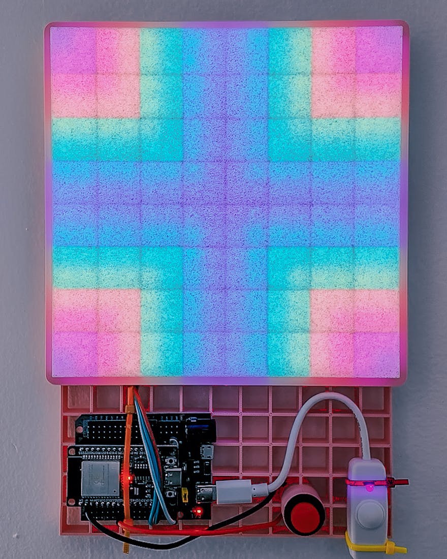 Light Board