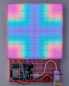 Light Board