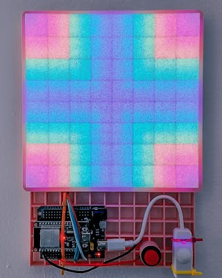 Light Board