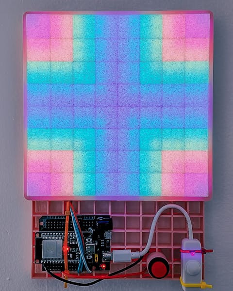 Light Board