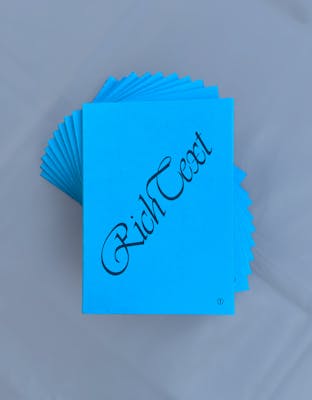 Rich Text