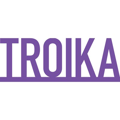 DOT Cookbook Entry: Troika