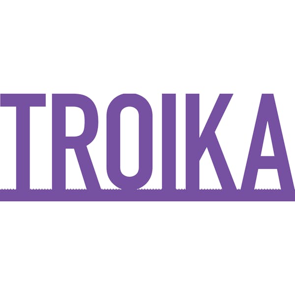 DOT Cookbook Entry: Troika