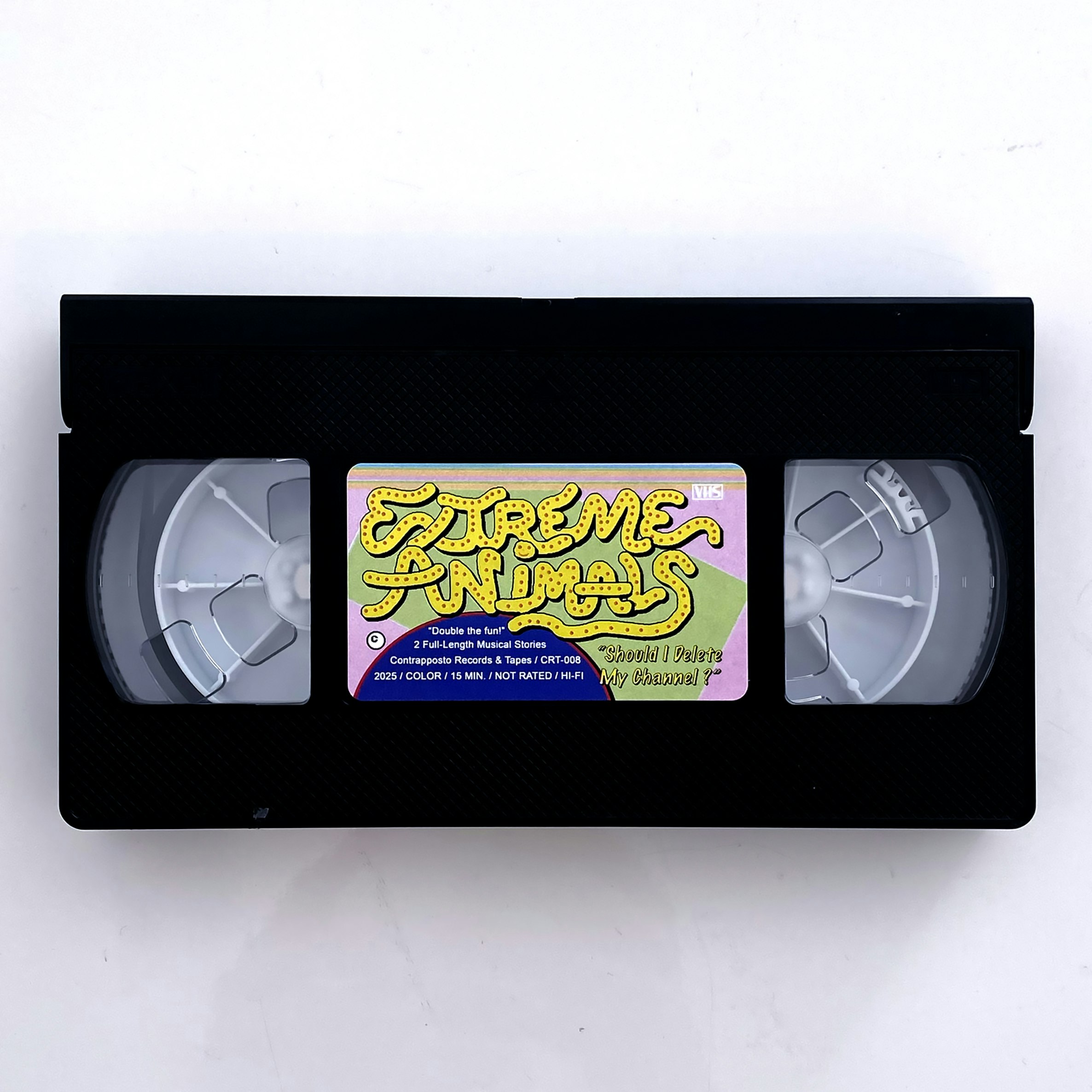 cassette