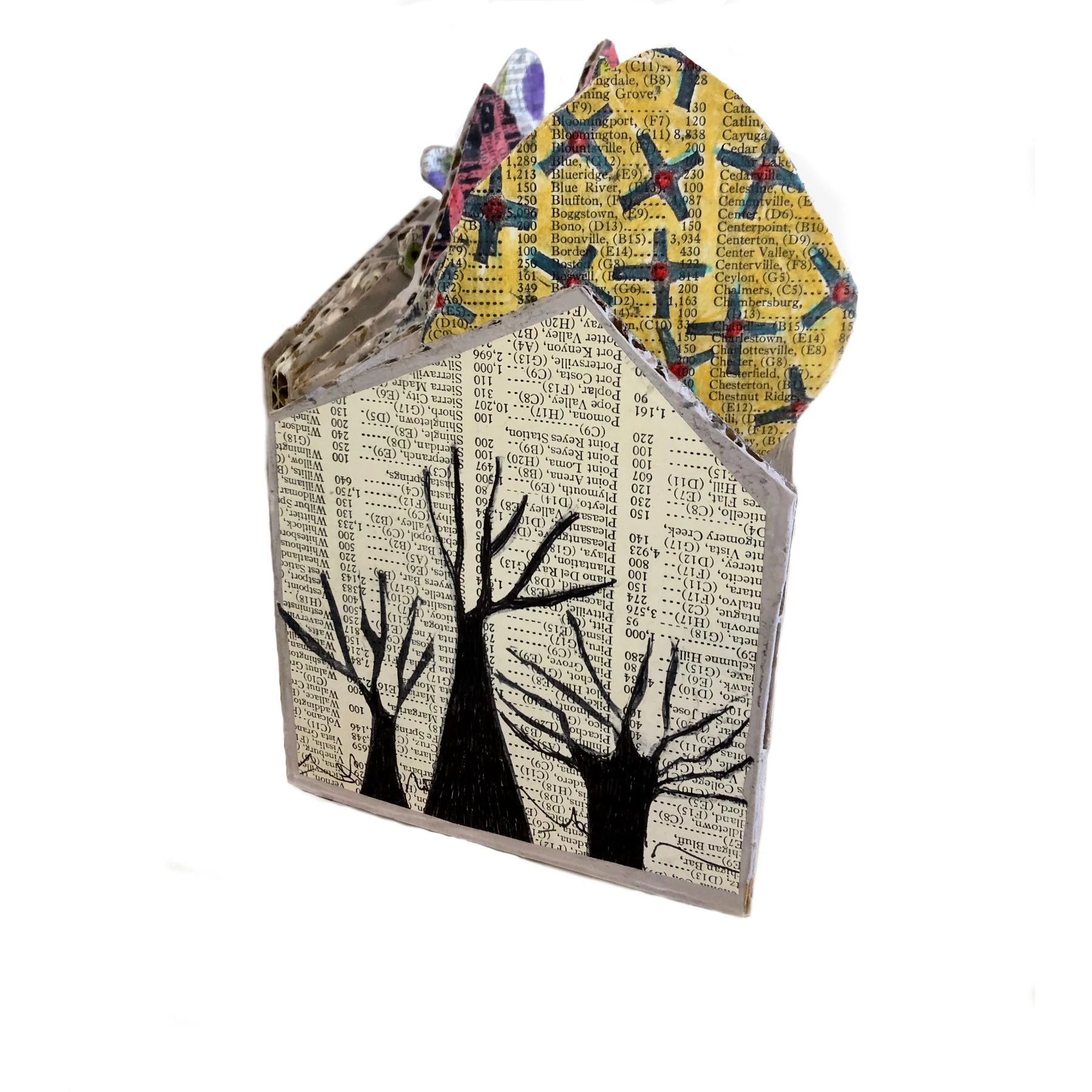 Village Book House