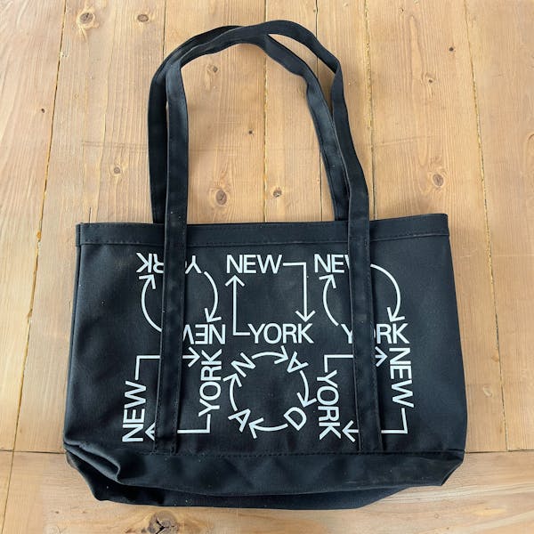 NADA New York 2024 Tote