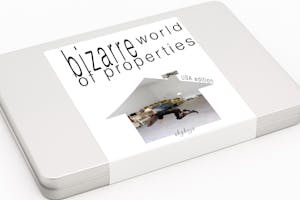BIZARRE WORLD OF PROPERTIES (USA EDITION)
