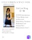 Yidi Lola Wang