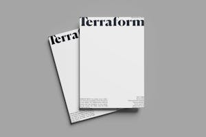 TERRAFORM