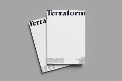 TERRAFORM