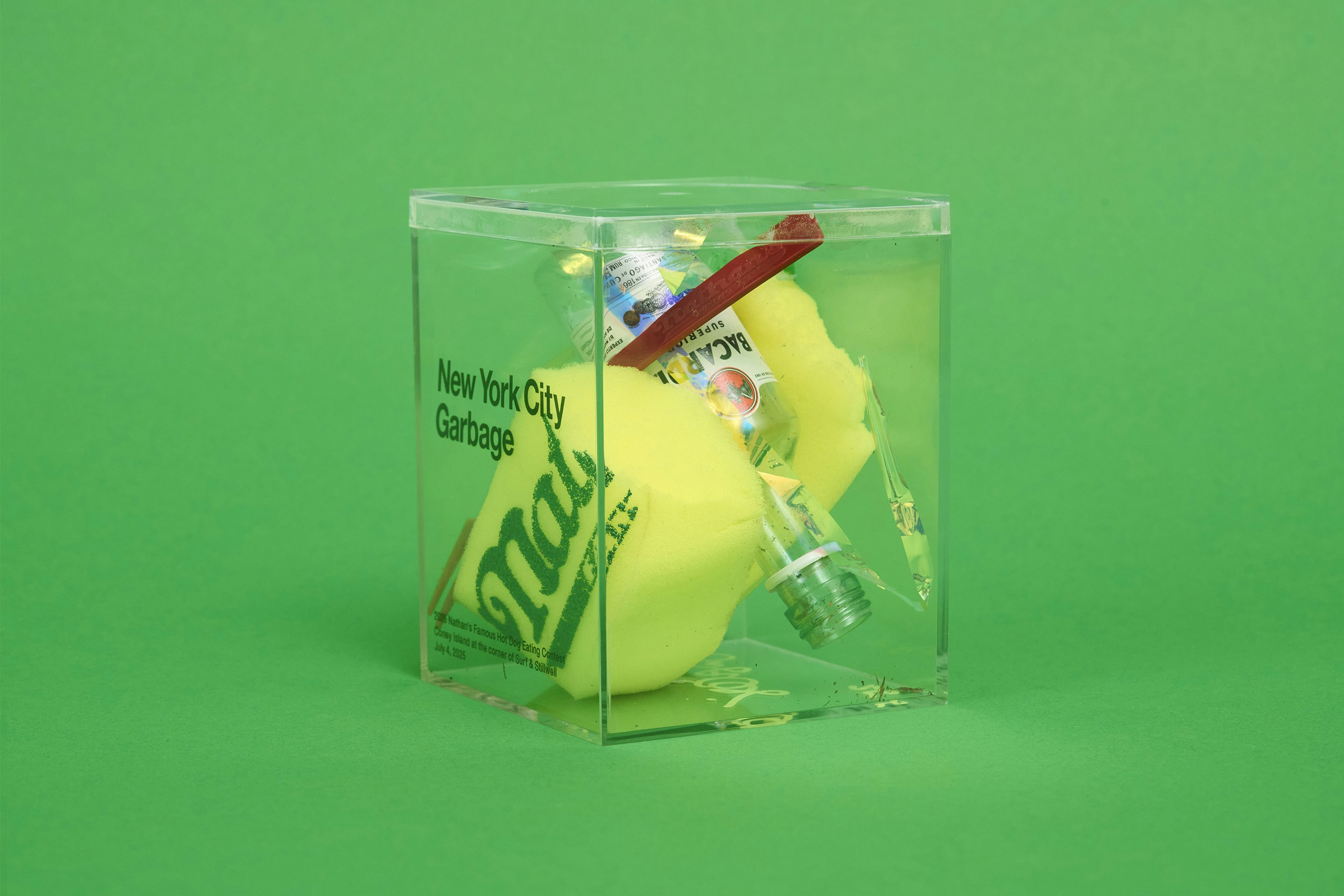 Nathan's Cube #2