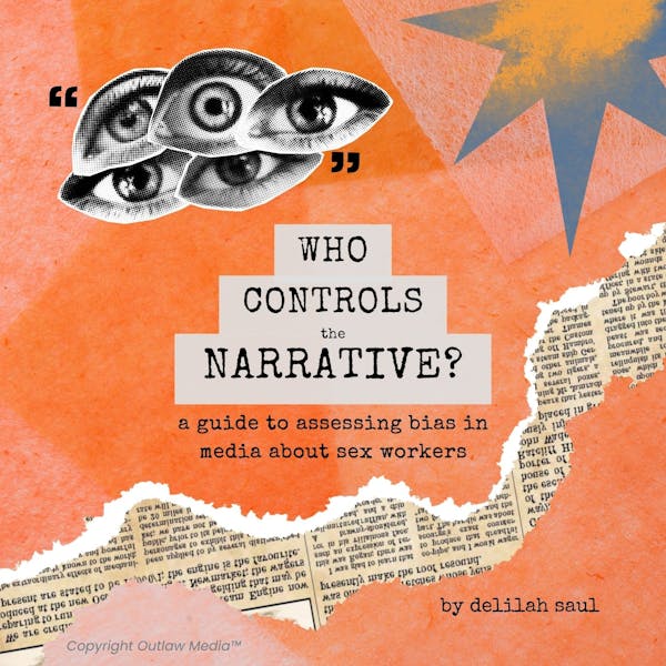 Who Controls the Narrative?