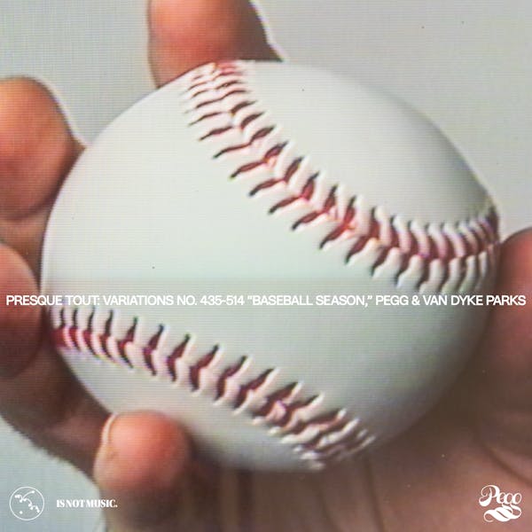 Presque Tout: CD w/ Digital Download