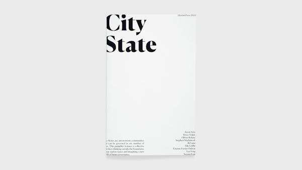 CITY-STATE