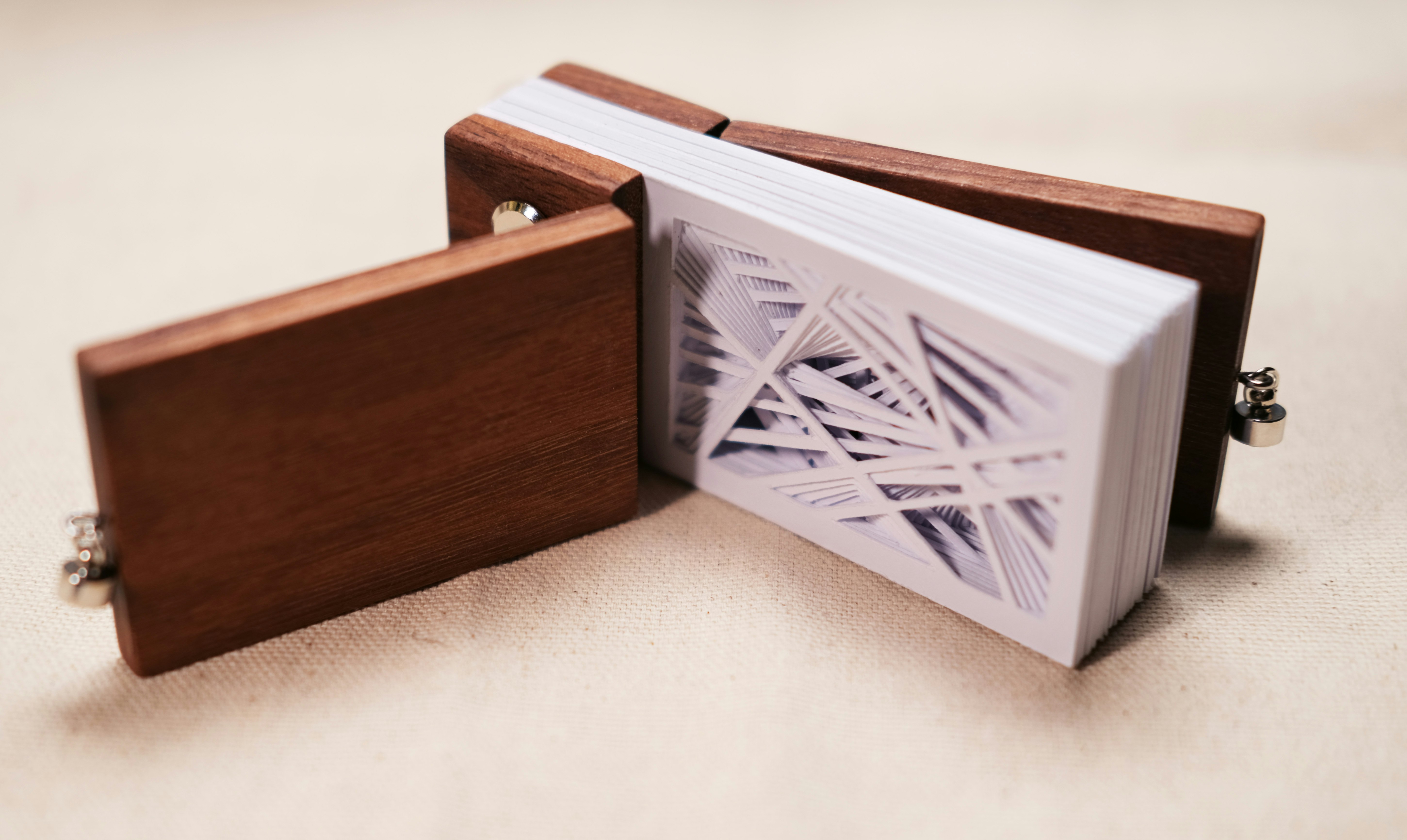 open flipbook