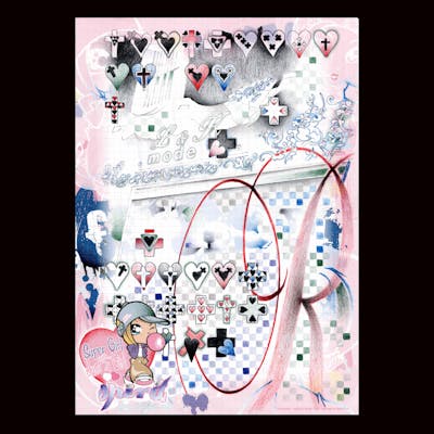 Personal cartography 