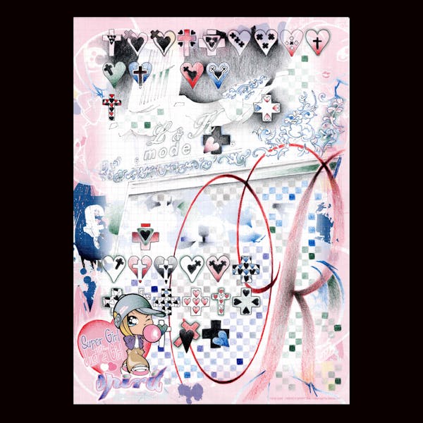 Personal cartography 