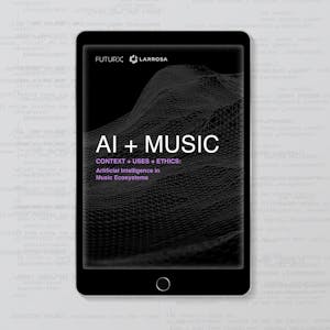 AI+Music - ebook ENG
