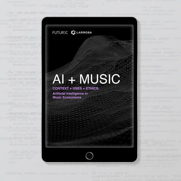 AI+Music - ebook ENG