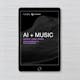 AI+Music - ebook ENG