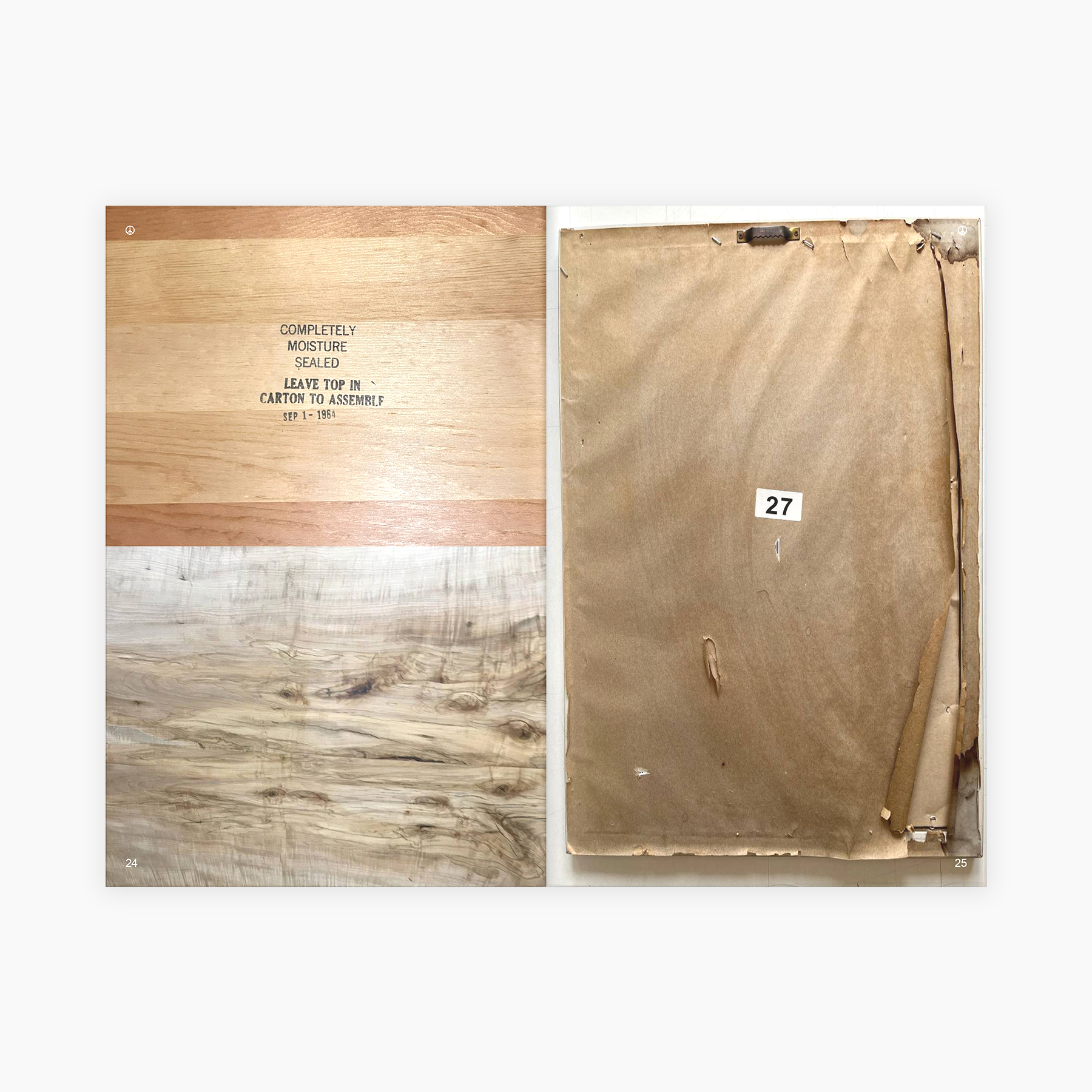 release image