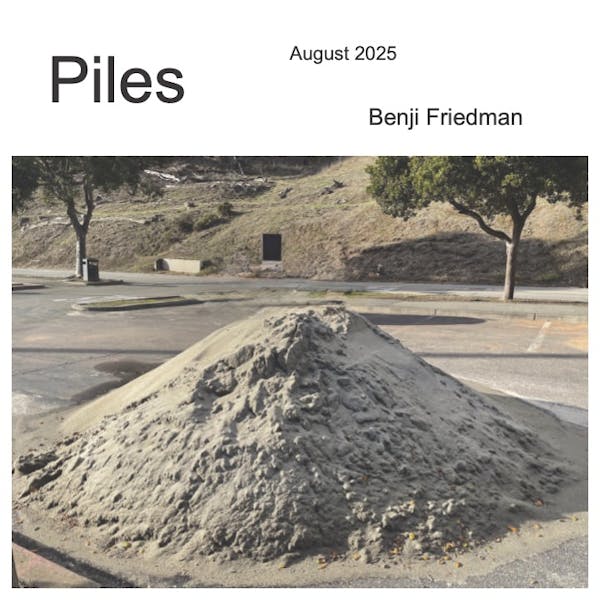 Piles