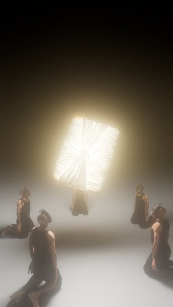 Kneel Before the Tom[b]e