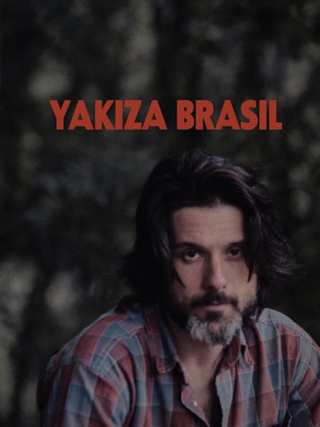 YAKIZA BRASIL - Film Assets