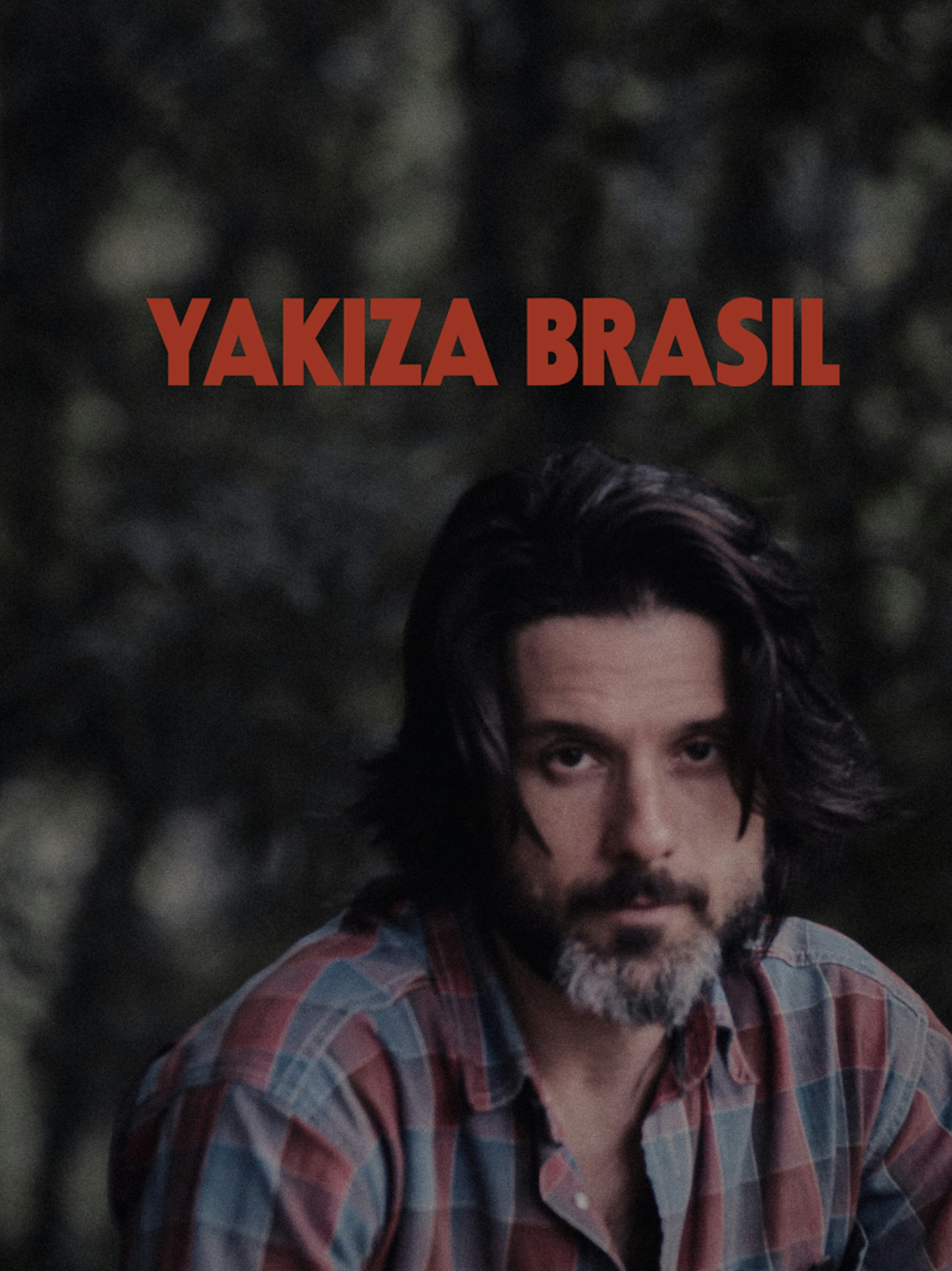 Filmmaker Marco Furyu in YAKIZA BRASIL (2024)