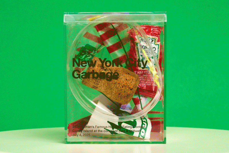 release image