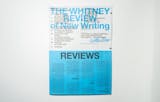 The Whitney Review LLC