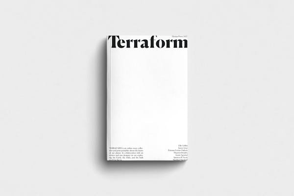 TERRAFORM