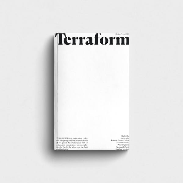 TERRAFORM