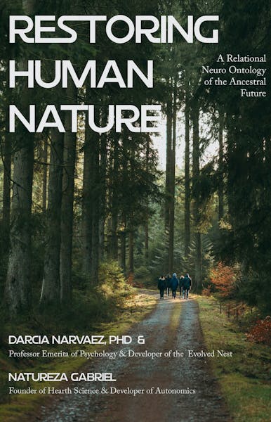 Restoring Human Nature
