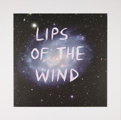 Lips of the Wind