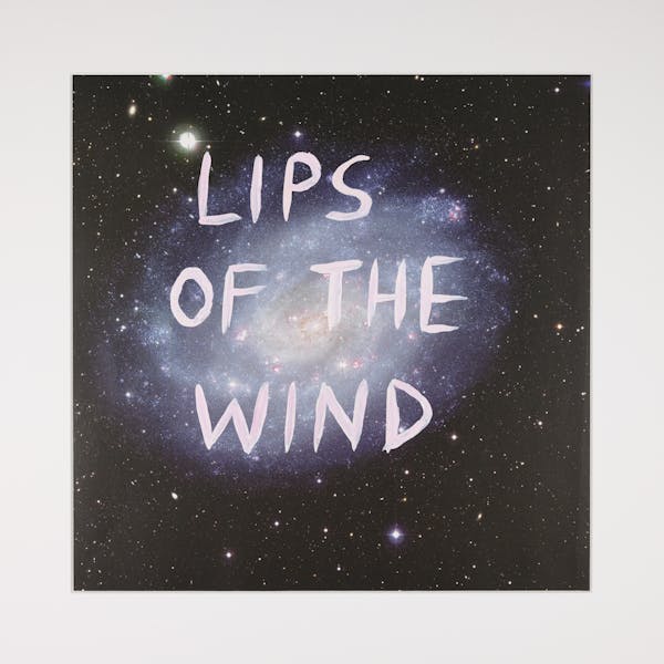 Lips of the Wind