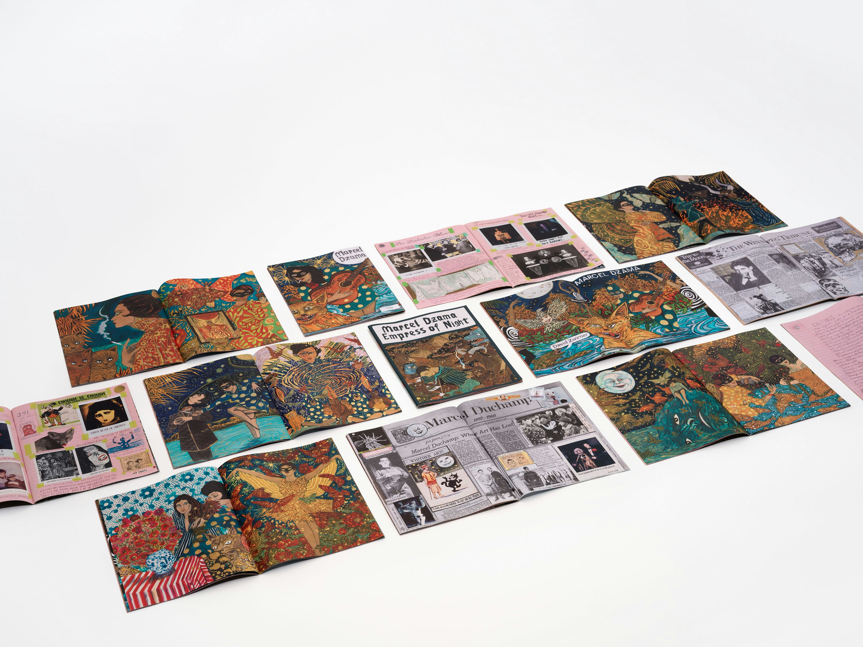 release image