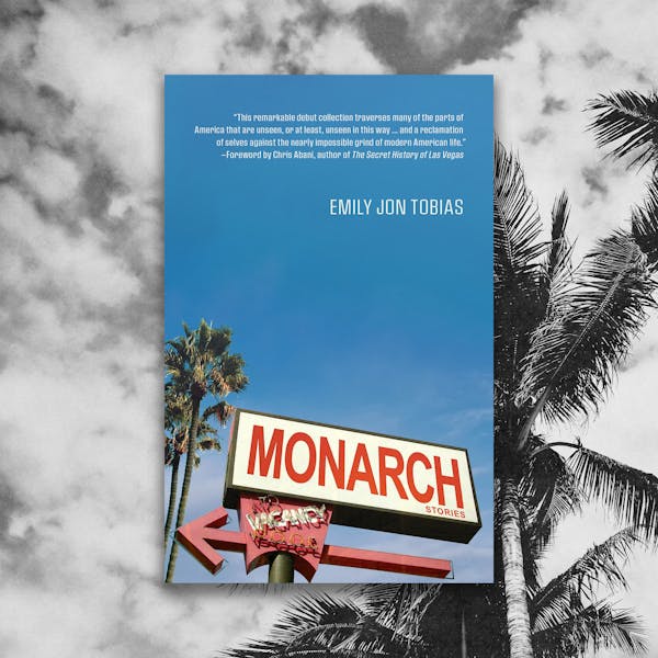 MONARCH: Stories