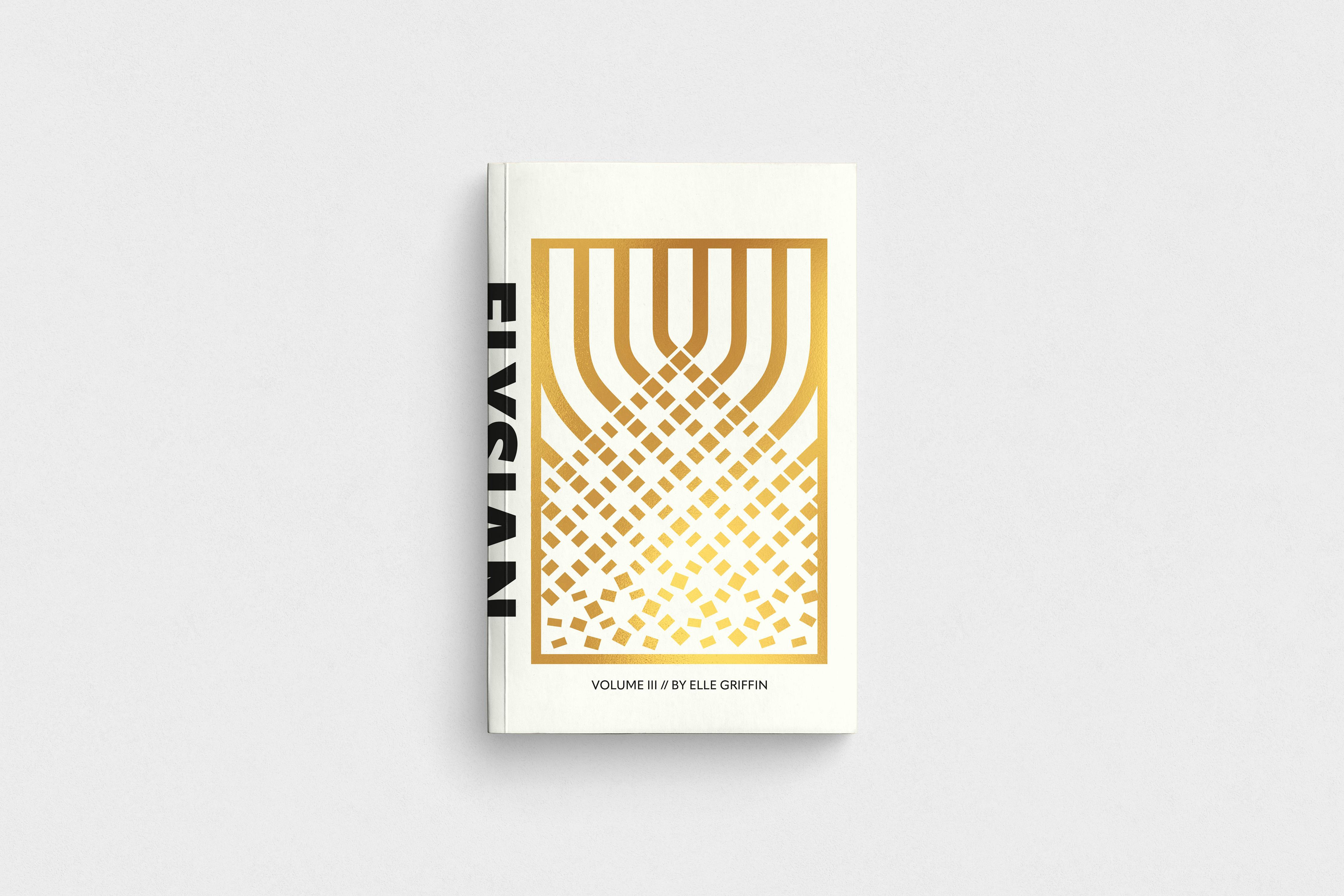 The Third Annual Elysian Print Volume