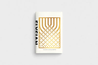 The Third Annual Elysian Print Volume