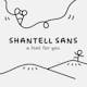 Shantell Sans