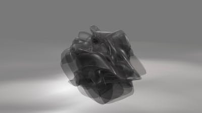 Origins Molecular Symphony - Scentportrait X674 - Italy