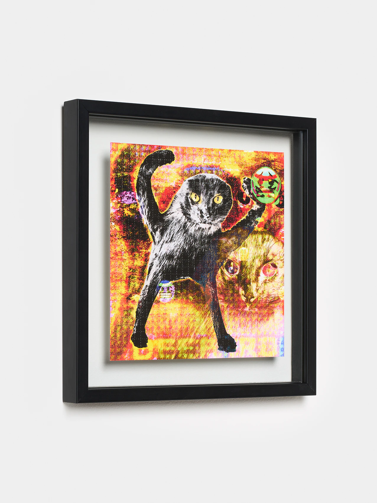 Suggested framing