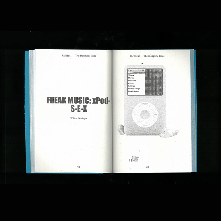 release image